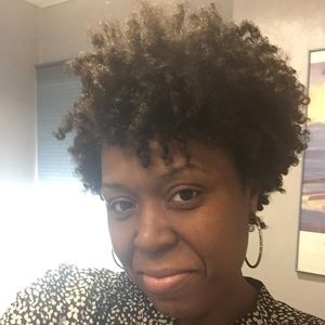 Meet your Posher, Jasmine